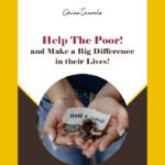 Charity Email Newsletter Template