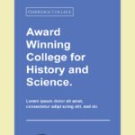 College Email Newsletter