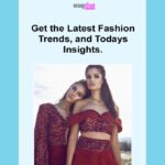 Fashion Email Newsletter Template