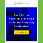 Fashions Email Newsletter Template