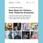 General Email Newsletter