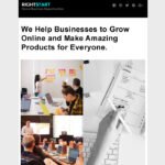 General Email Newsletter Template