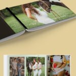 Matenity Photo Album 8x6