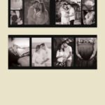 Minimal Maternity Album Template 8.5x11