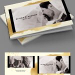 Photoshop Creative Wedding Album