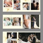 Photoshop Creative Wedding Album