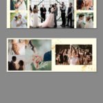 Photoshop Creative Wedding Album