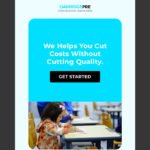 Pre-School Email Newsletter Template