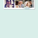 Professional Wedding Photo Album 10x14