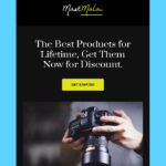 Responsive Email Template