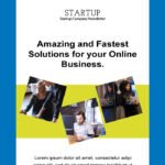 Responsive Html Email Newsletter Template