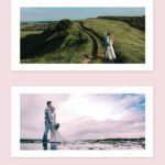 Sample Wedding Album Template 6x6