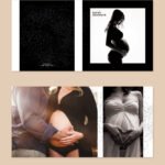 Square Matrimony Photo Album 8x8