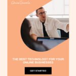 Tech App Email Newsletter Template