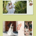 Wedding Albm Template 10x10