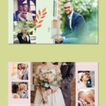 Wedding Albm Template 10x10