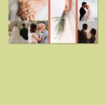 Wedding Albm Template 10x10