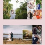 Wedding Album Template 12x12