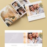 Wedding Photo Album 12x12