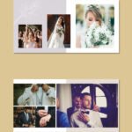 Wedding Photo Album 12x12