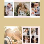 Wedding Photo Album 12x12