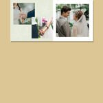 Wedding Photo Album 12x12