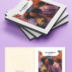 Wedding Photo Book 10x10