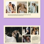 Wedding Photo Book 10x10