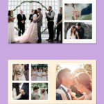 Wedding Photo Book 10x10