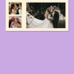 Wedding Photo Book 10x10