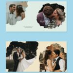 Artistic Wedding Album 10x10