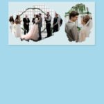 Artistic Wedding Album 10x10