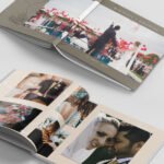 wedding album design 10x10