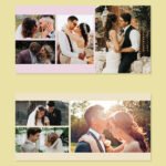 wedding photo album book_1