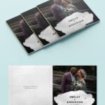 wedding photo album templates