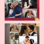 wedding photo album 5x7