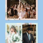 wedding photo album 4x6