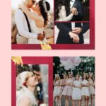 wedding photo album 5x7