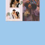 wedding photo album 4x6