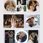Wedding Photo Book in PSD 8x6