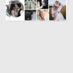 Wedding Photo Book in PSD 8x6